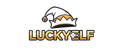 Lucky Elf Casino Logo